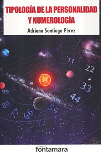 TIPOLOGÍA DE LA PERSONALIDAD Y NUMEROLOGÍA
