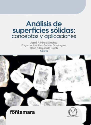Análisis de superficies sólidas: conceptos y aplicaciones