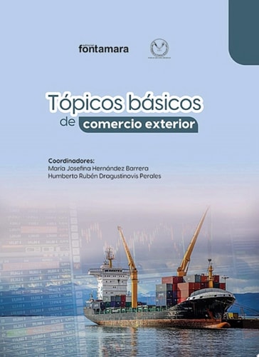 Tópicos de comercio exterior