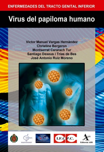 Virus del papiloma humano