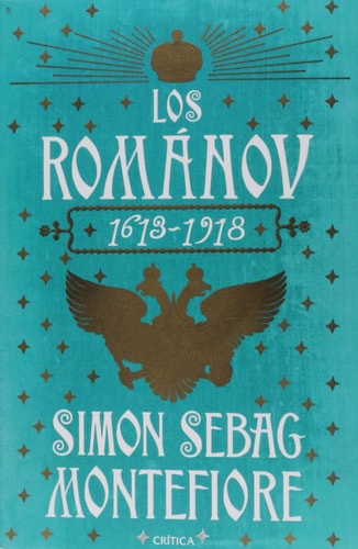 Los Románov 1613-1918