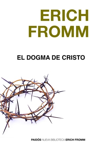 Dogma de cristo, El