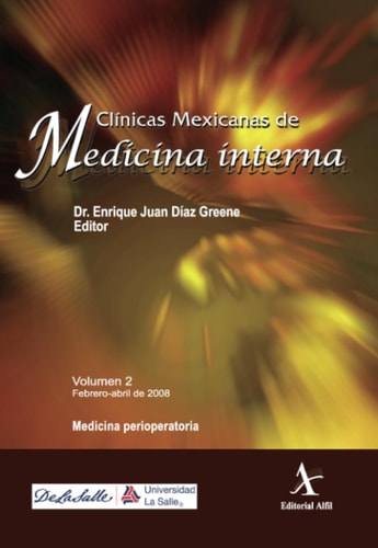 Medicina perioperatoria