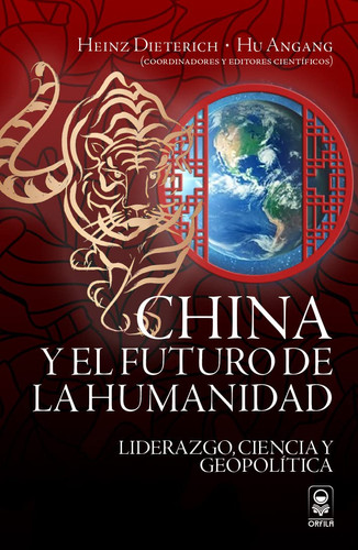 China y el futuro de la humanidad