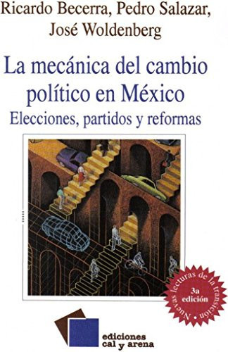 Mecánica del cambio politico:Elecciones,partidos y reformas