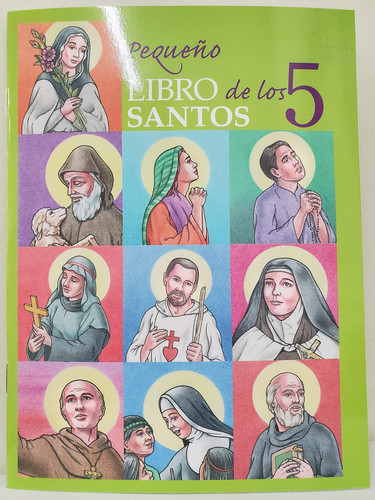 PEQUE?OLIBRODELOSSANTOS5