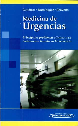 Medicina de Urgencias