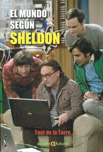MUNDO SEGÚN SHELDON