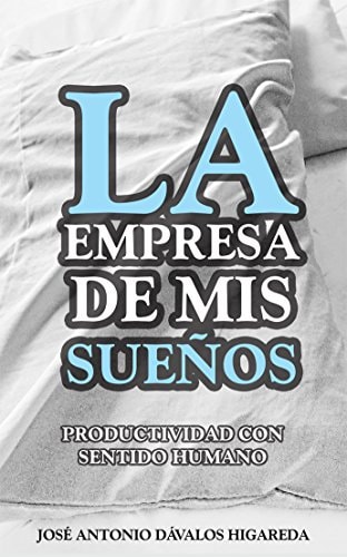 La empresa de mis sueños