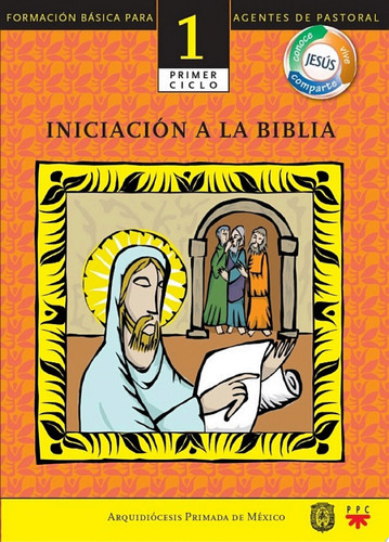 Iniciación a la Biblia