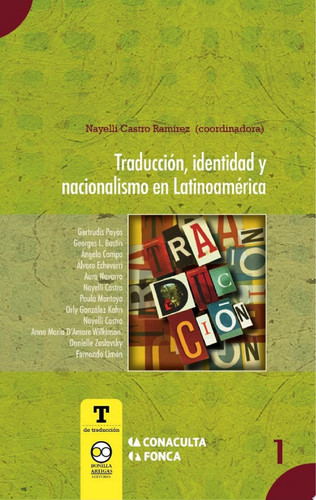 Traducción, identidad y nacionalismo en Latinoamérica
