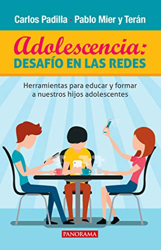 Adolescencia: Desafío en Las Redes