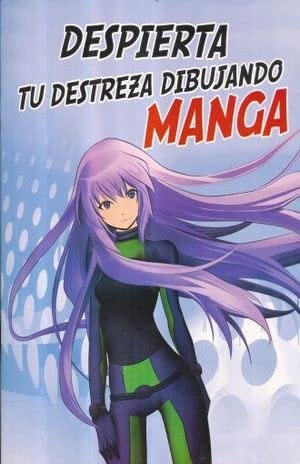 Despierta Tu Destreza Dibujando Manga