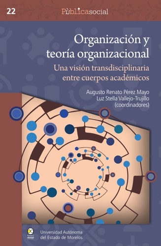 Organización y teoría organizacional