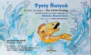 Niño prodigio