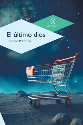 El último dios