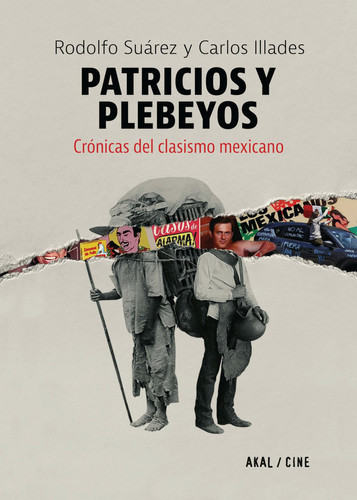 Patricios y plebeyos (Spanish Edition)