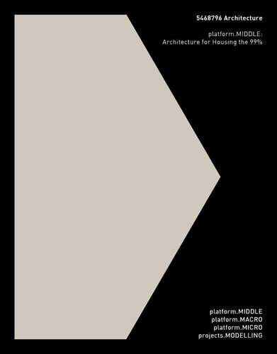 Architecture for Housing the 99%