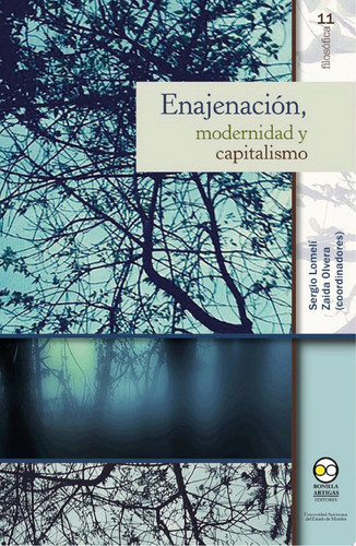 Enajenación, modernidad y capitalismo