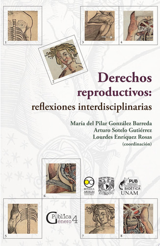 Derechos reproductivos: reflexiones interdisciplinarias