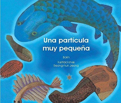 Una partícula muy pequeña