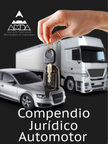 Compendio Jurídico Automotor