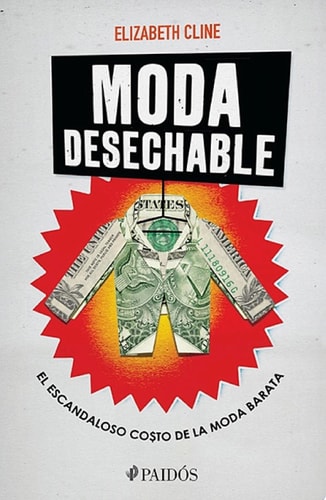 Moda desechable El escandaloso costo de la ropa barata