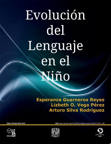 Evolución del lenguaje en el niño