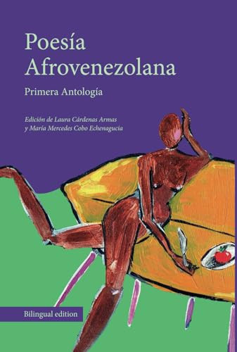First anthology of Afro-Venezuelan poetry
