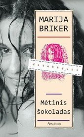 Metinis sokoladas