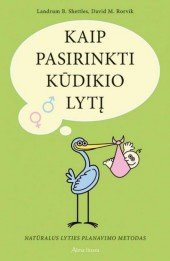 Kaip pasirinkti kudikio lyti