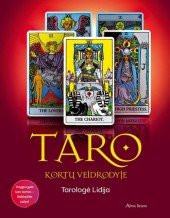 Taro kortu veidrodyje