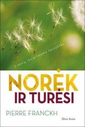 Norek ir turesi