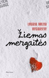 Ziemos mergaites