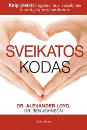 Sveikatos kodas