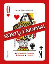 Kortu zaidimai