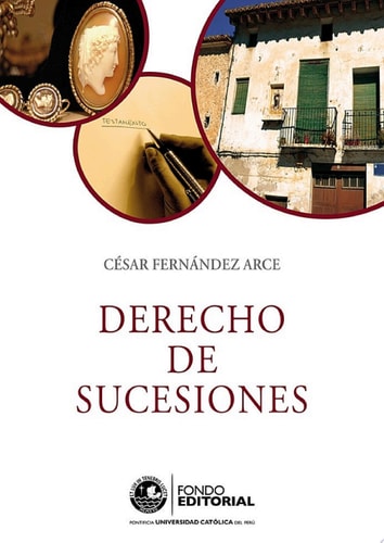 Derecho de sucesiones