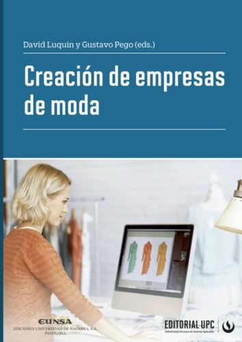 Creación de empresas de moda (Spanish Edition)