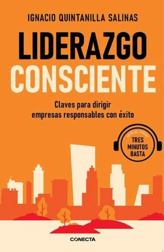 Liderazgo consciente