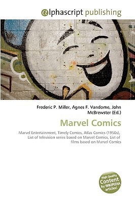 Marvel Comics