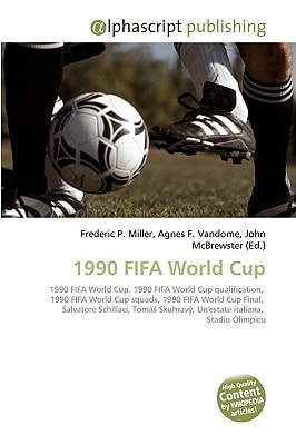 1990 FIFA World Cup