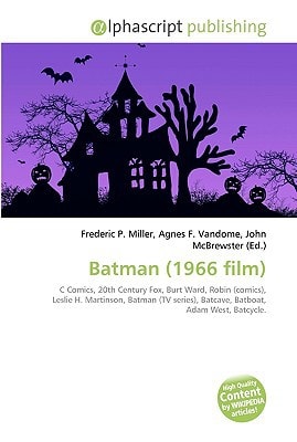 Batman (1966 Film)