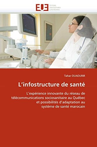 L' Infostructure de Sant