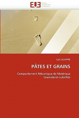 Pates Et Grains
