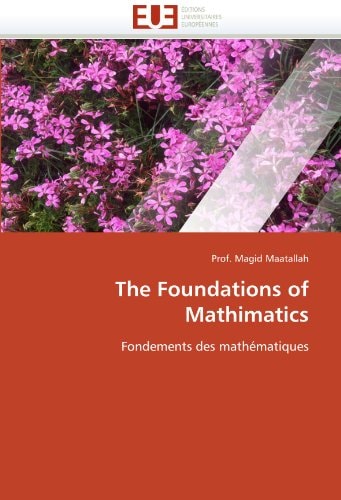 The Foundations of Mathimatics