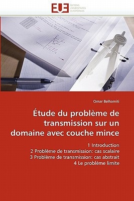 Étude Du Problème de Transmission Sur Un Domaine Avec Couche Mince