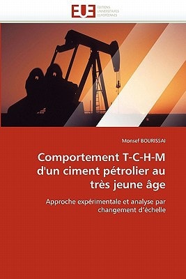 Comportement T-C-H-M D'un Ciment Pétrolier Au Très Jeune Âge