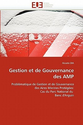 Gestion Et de Gouvernance Des Amp