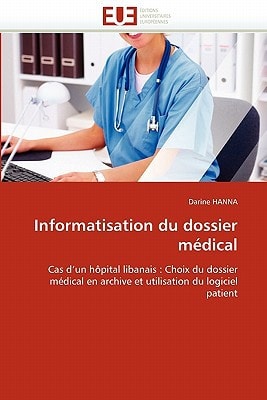 Informatisation Du Dossier Médical
