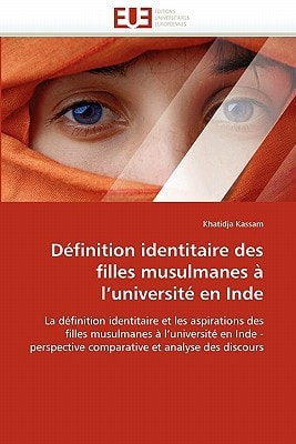 Définition Identitaire Des Filles Musulmanes À L'Université en Inde